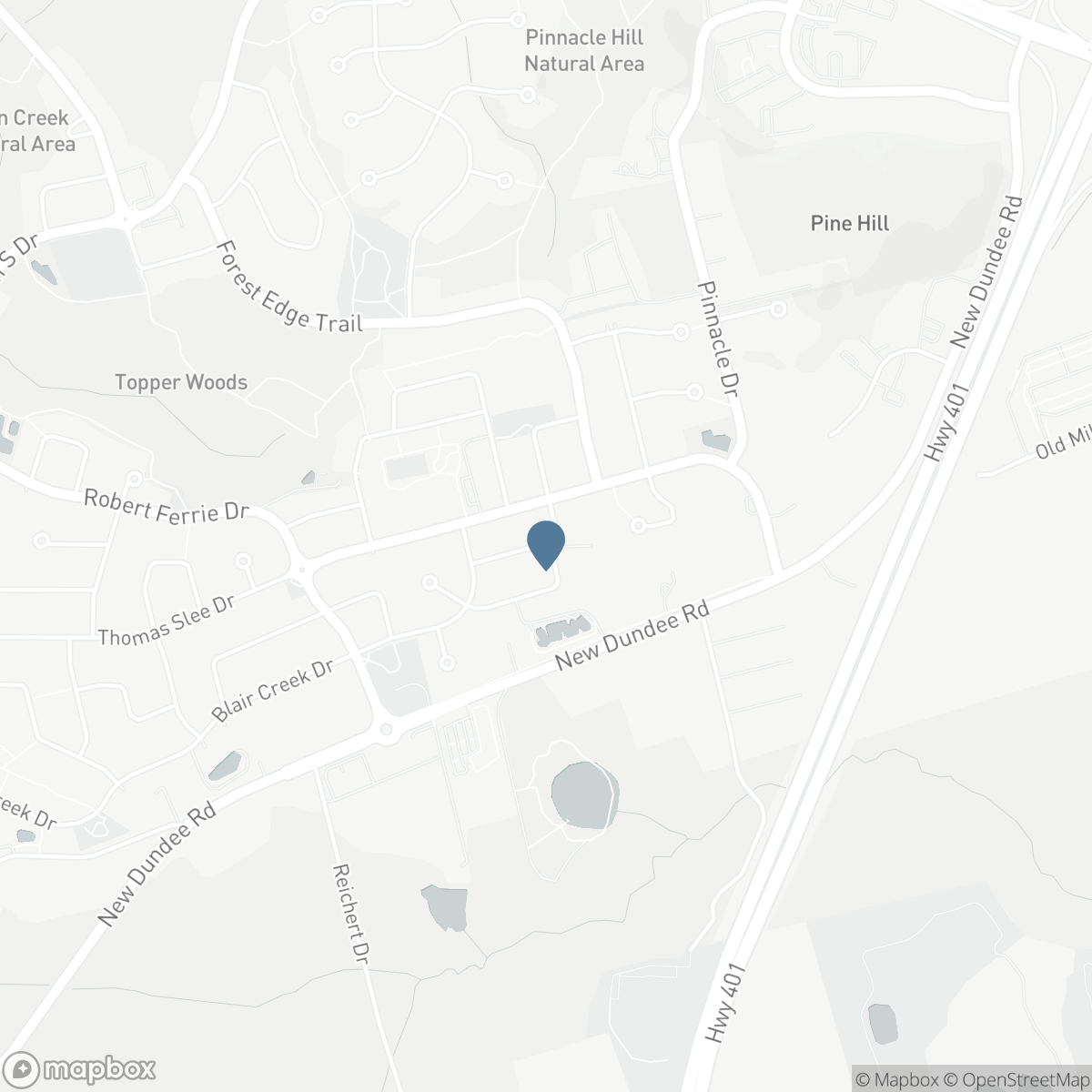 41 SPORTSMAN HILL Street, Kitchener, Ontario N2P 0J4